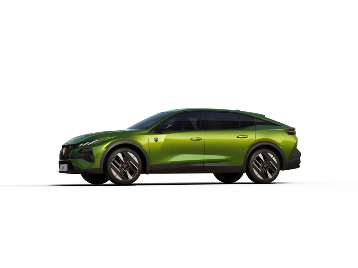 GT Exclusive - Hybrid | 19" lichtmetalen velgen 'ADAKITE’ | Active Safety Brake (met camera en radar) | Drive Assist Plus Pack