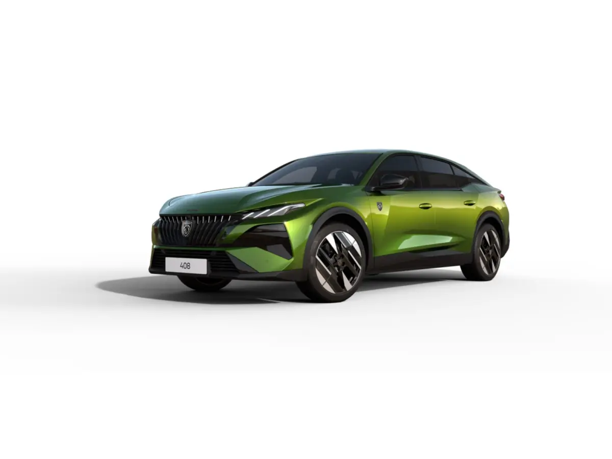 GT Exclusive - Hybrid | 19" lichtmetalen velgen 'ADAKITE’ | Active Safety Brake (met camera en radar) | Drive Assist Plus Pack