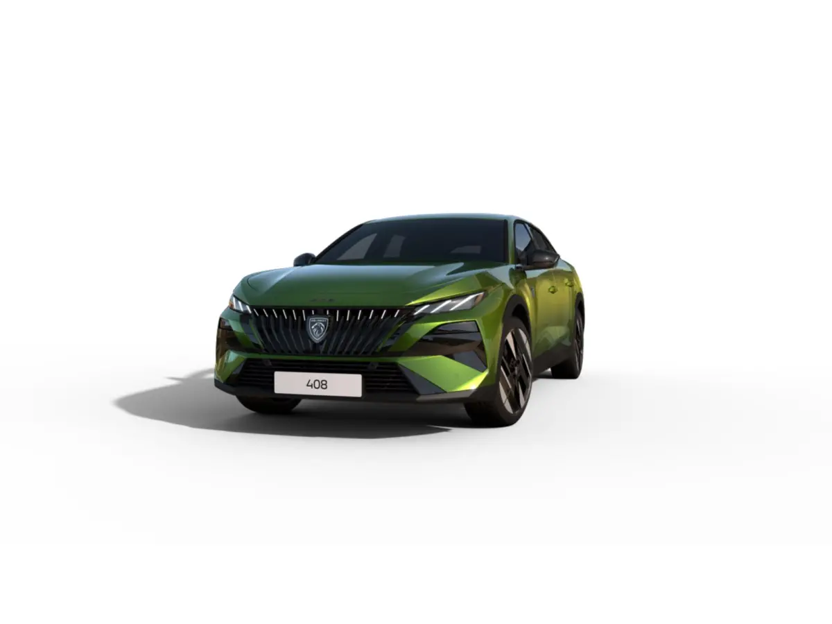 GT Exclusive - Hybrid | 19" lichtmetalen velgen 'ADAKITE’ | Active Safety Brake (met camera en radar) | Drive Assist Plus Pack
