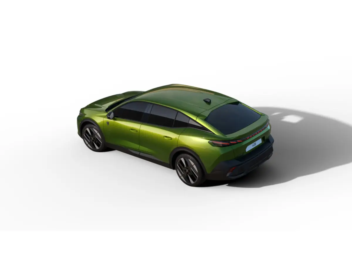 GT Exclusive - Hybrid | 19" lichtmetalen velgen 'ADAKITE’ | Active Safety Brake (met camera en radar) | Drive Assist Plus Pack
