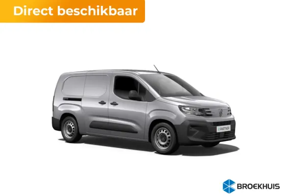 Standaard - Elektrisch | Elektrisch verstelbare en verwarmbare buitenspiegels | Parkeersensoren achter