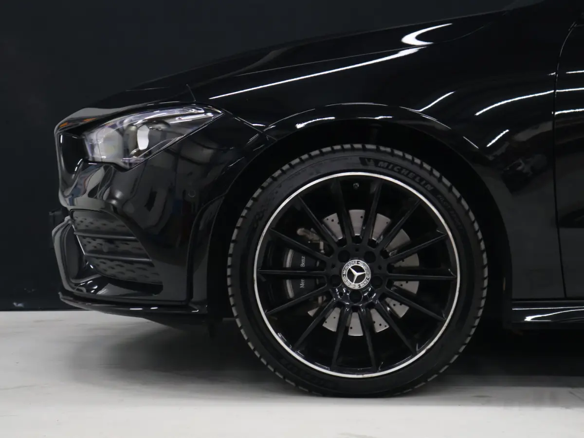 250 e AMG Line [APPLE CARPLAY, ANDROID, TREKHAAK, STOELVERWARMING, CRUISE CONTROL, PDC V+A, ACHTERUITRIJ CAMERA, AMG STYLING, NAVIGATIE, CLIMATE CONTROL, NIEUWSTAAT]