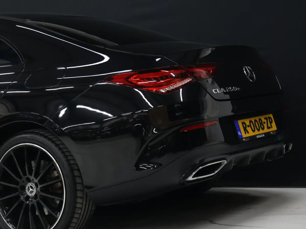 250 e AMG Line [APPLE CARPLAY, ANDROID, TREKHAAK, STOELVERWARMING, CRUISE CONTROL, PDC V+A, ACHTERUITRIJ CAMERA, AMG STYLING, NAVIGATIE, CLIMATE CONTROL, NIEUWSTAAT]