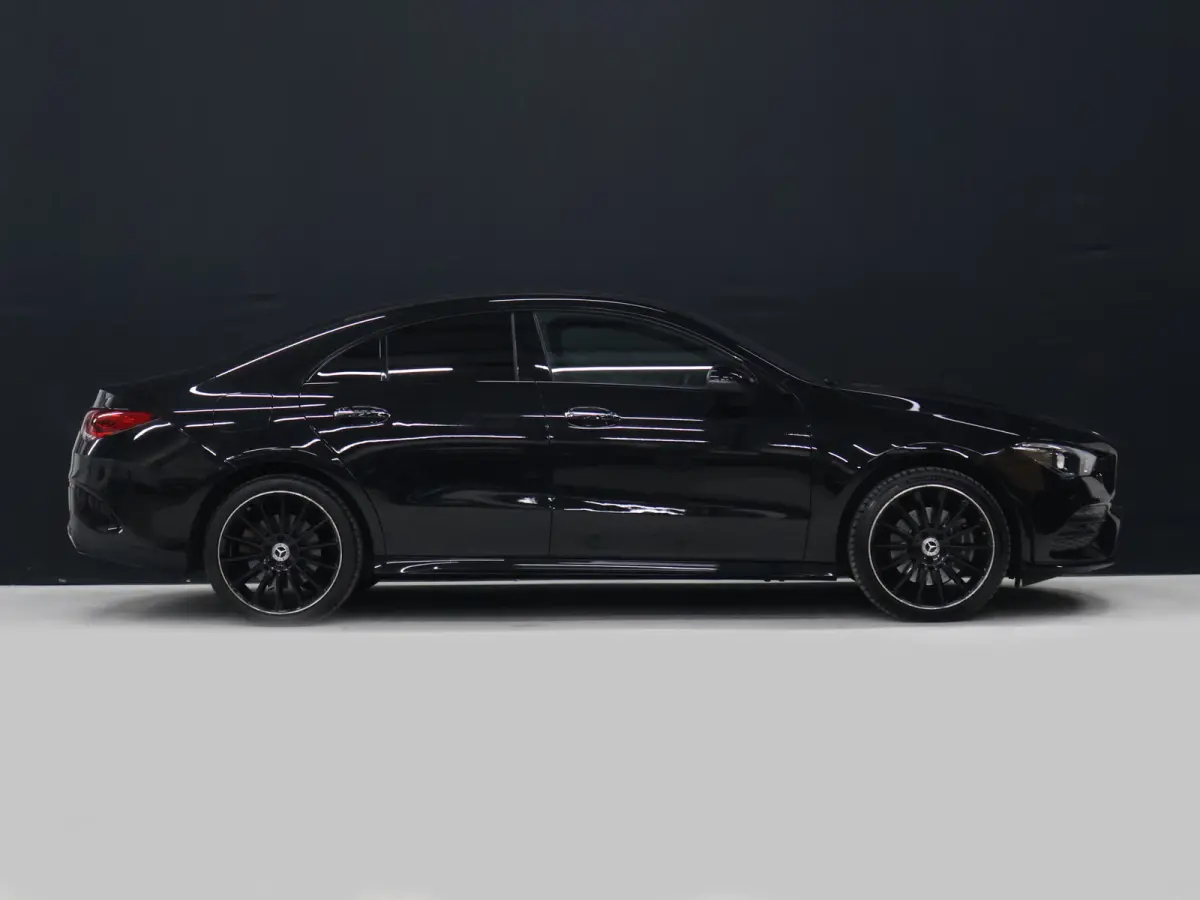 250 e AMG Line [APPLE CARPLAY, ANDROID, TREKHAAK, STOELVERWARMING, CRUISE CONTROL, PDC V+A, ACHTERUITRIJ CAMERA, AMG STYLING, NAVIGATIE, CLIMATE CONTROL, NIEUWSTAAT]