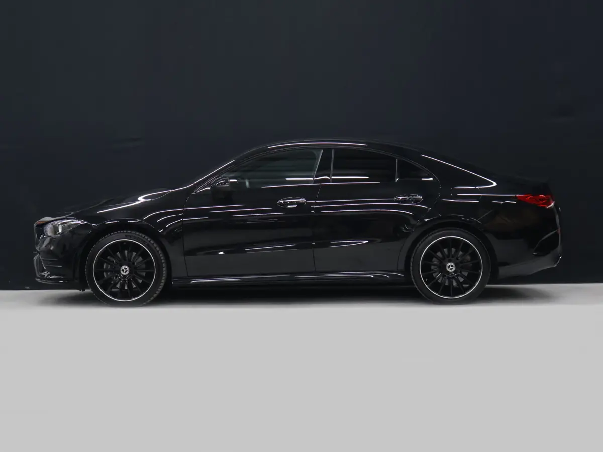 250 e AMG Line [APPLE CARPLAY, ANDROID, TREKHAAK, STOELVERWARMING, CRUISE CONTROL, PDC V+A, ACHTERUITRIJ CAMERA, AMG STYLING, NAVIGATIE, CLIMATE CONTROL, NIEUWSTAAT]