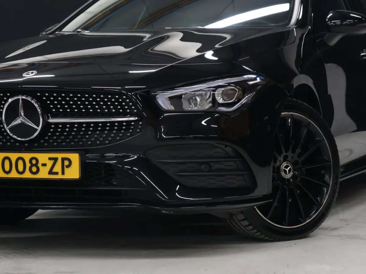250 e AMG Line [APPLE CARPLAY, ANDROID, TREKHAAK, STOELVERWARMING, CRUISE CONTROL, PDC V+A, ACHTERUITRIJ CAMERA, AMG STYLING, NAVIGATIE, CLIMATE CONTROL, NIEUWSTAAT]