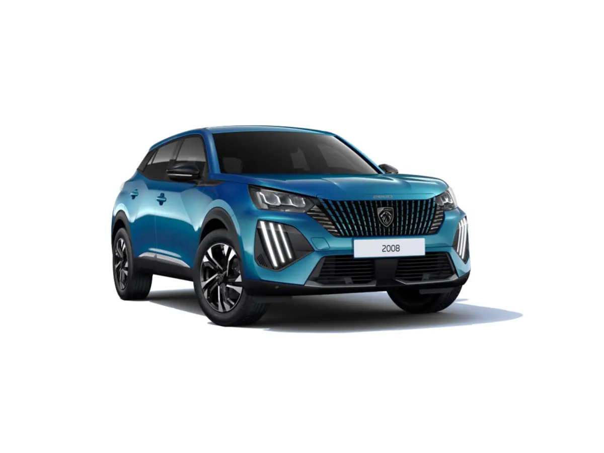 Allure | Active Safety Brake met camera en radar (automatisch noodremsysteem) met Distance Alert (waarschuwing dreigende aanrijding) | Advanced Active Safety Brake met camera en radar | Clim