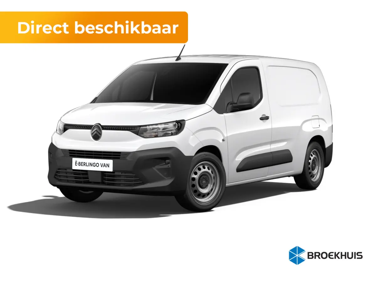 Standaard - Elektrisch | Elektrisch verstelbare en verwarmbare buitenspiegels | Parkeersensoren achter | Verwarmbare voorstoelen