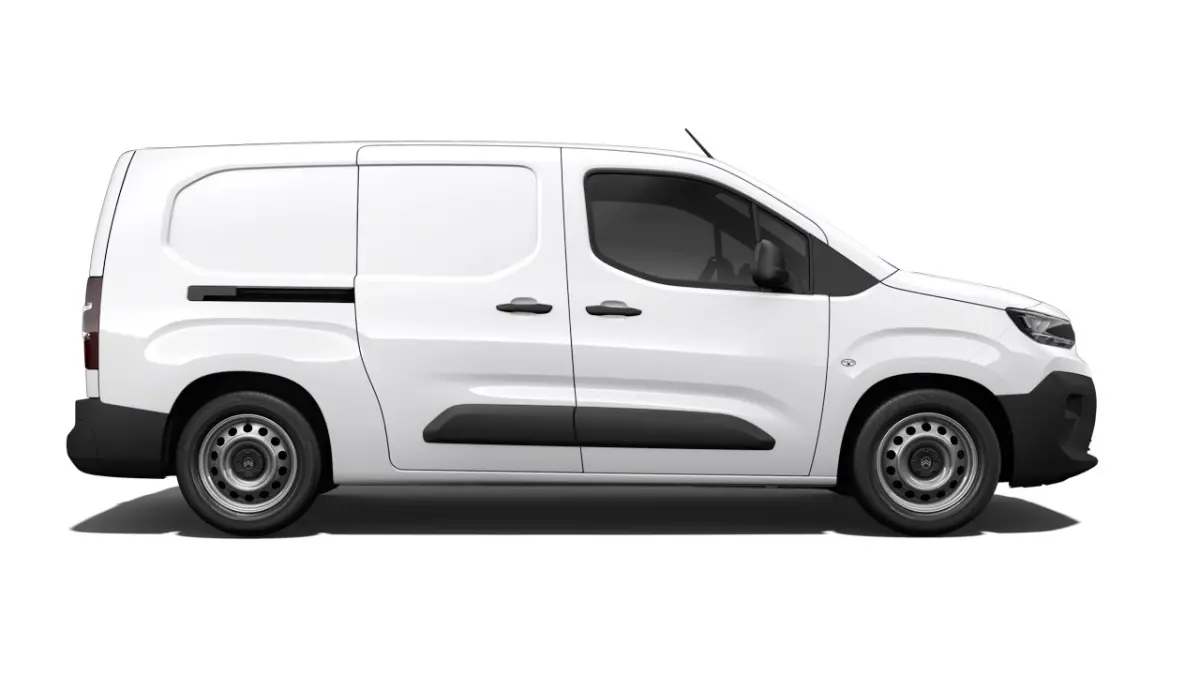 Standaard - Elektrisch | Elektrisch verstelbare en verwarmbare buitenspiegels | Parkeersensoren achter | Verwarmbare voorstoelen