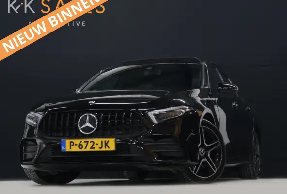 250 e Business Solution AMG Limited [SCHUIFKANTELDAK, APPLE CARPLAY, ANDROID, STOELVERWARMING, CRUISE CONTROL, PDC V+A, ACHTERUITRIJ CAMERA, KEYLESS ENTRY, CLIMATE CONTROL, NAVIGATIE, NIEUWS