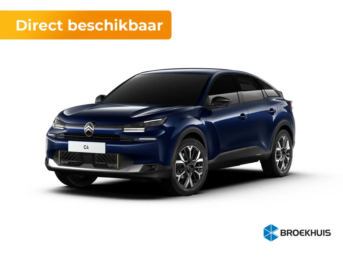 Max | Achteruitrijcamera | Automatisch grootlichtassistent | Automatische airconditioning met actief carbonfilter