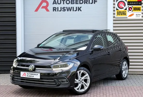 1.0 TSI Style Pano/AppleCar/Xenon