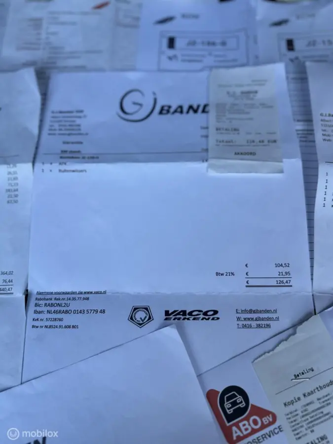 1.2 PureTech Blue Lease Executive,(DB)vervangen