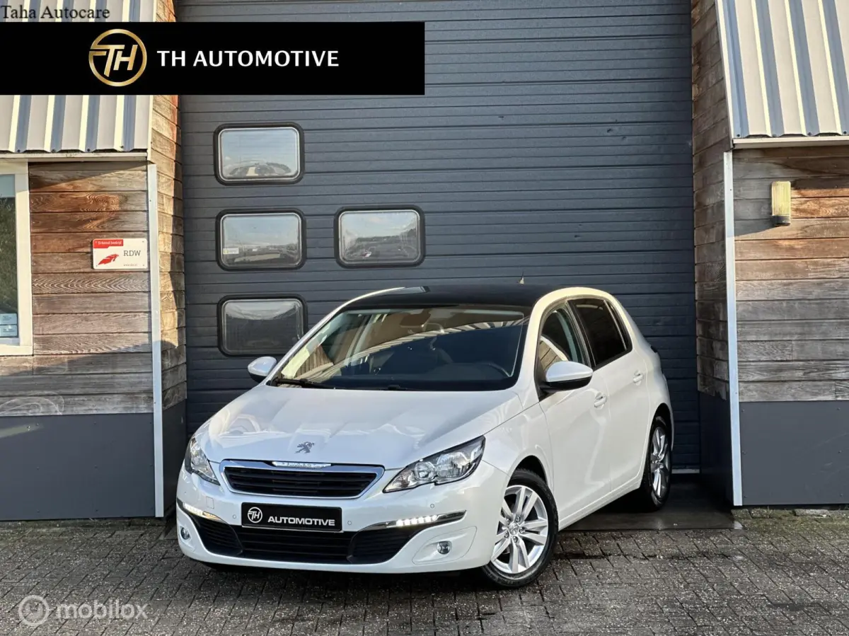 1.2 PureTech Blue Lease Executive,(DB)vervangen