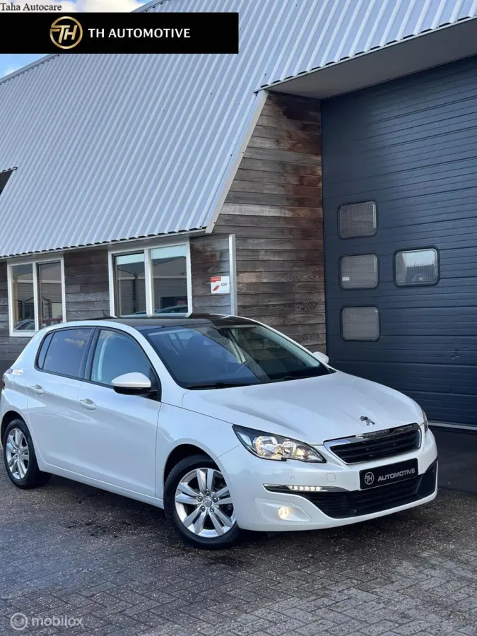 1.2 PureTech Blue Lease Executive,(DB)vervangen