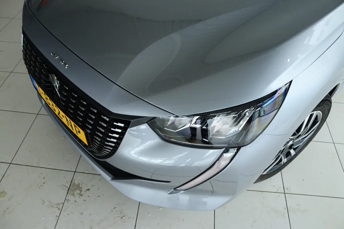1.2 Turbo 100 Allure | Cruise Control | Camera | Navigatie | Carplay | Climate | LMV | LED