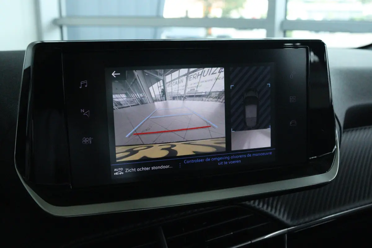 1.2 Turbo 100 Allure | Cruise Control | Camera | Navigatie | Carplay | Climate | LMV | LED