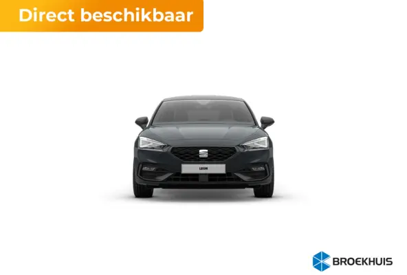 FR Business - eHybrid | Achteruitrijcamera | Automatisch dimmende binnenspiegel | Dakhemel uitgevoerd in zwart