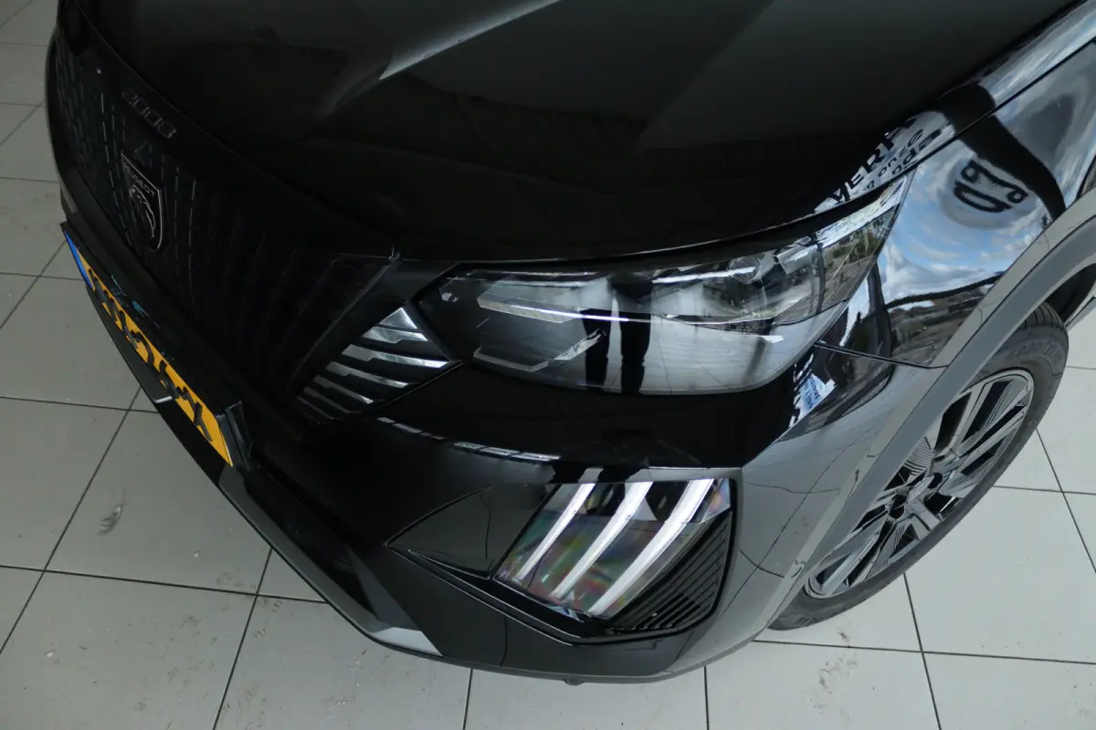 1.2 Hybrid 145 GT | Adapt. Cruise | 360 Camera | 18 Inch | Navi | Carplay | Climate | Keyless | Dodehoekdetectie |