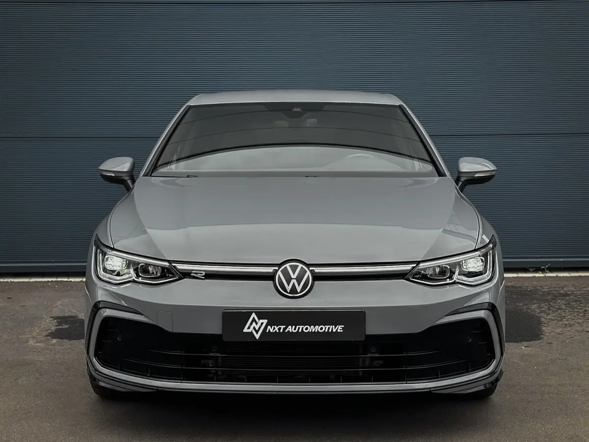 1.5 eTSI R-Line Business, IQ Lights, ACC Travel assist, Carplay, 19'' Velgen