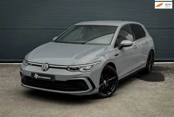 1.5 eTSI R-Line Business, IQ Lights, ACC Travel assist, Carplay, 19'' Velgen