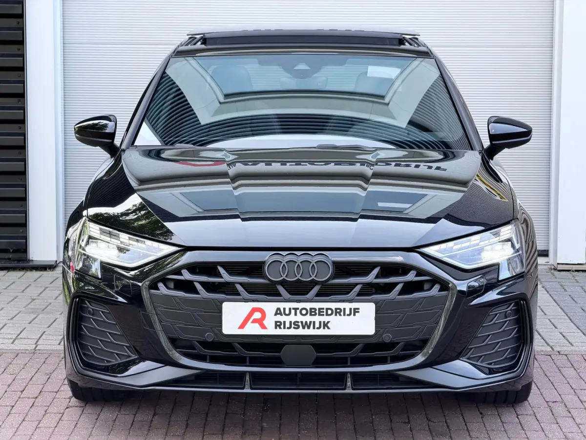 35 TFSI S-Line Pano/Matrix/Sonos/HuD