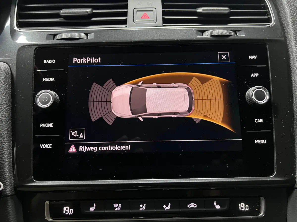 1.0 TSI Comfortline|Dealer onderhouden|Trekhaak|NAP|CarPlay