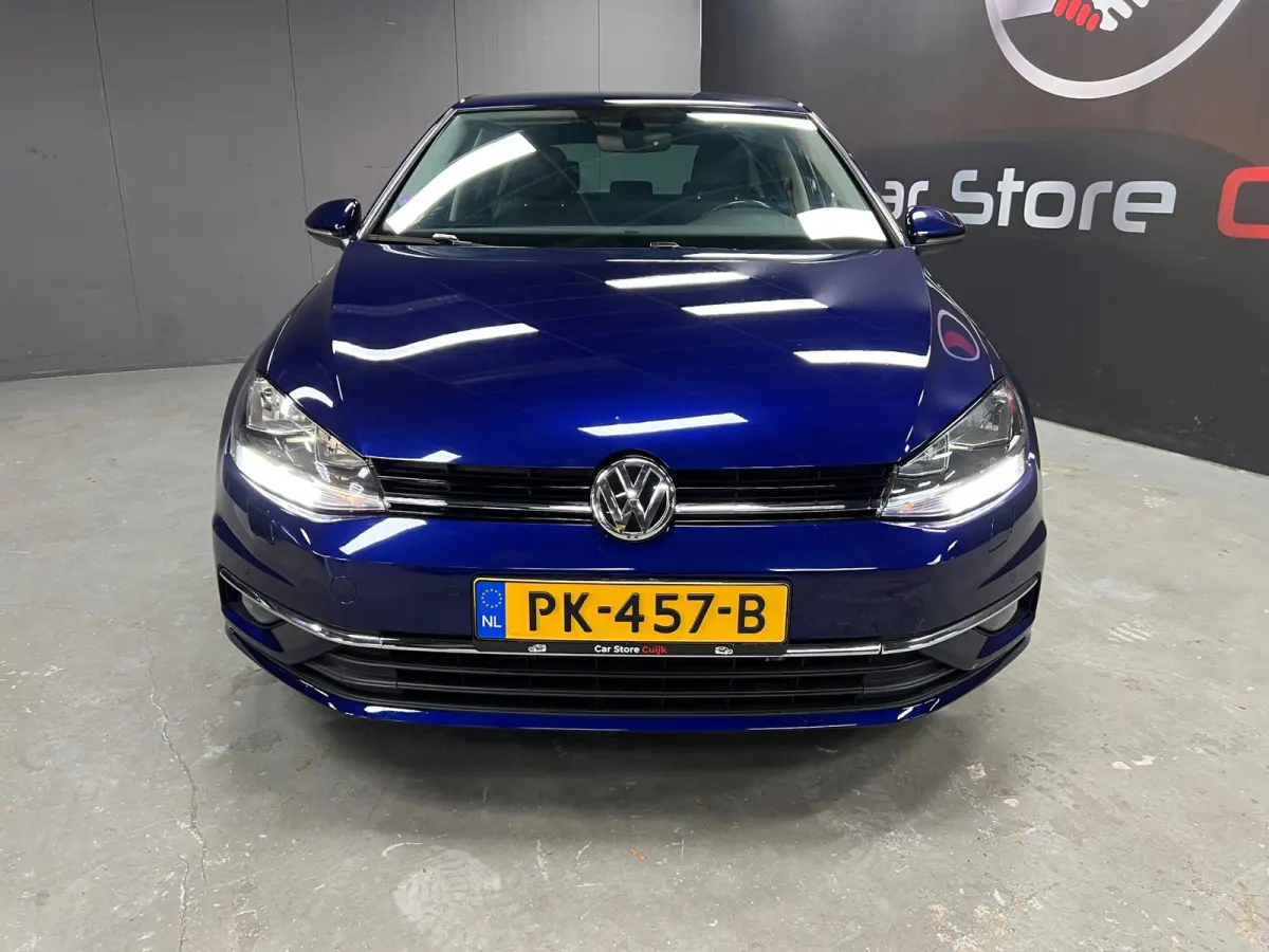 1.0 TSI Comfortline|Dealer onderhouden|Trekhaak|NAP|CarPlay