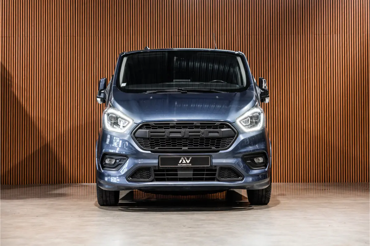 2.0 TDCI 185 PK Sport | Marge | BPM & BTW Vrij | ACC | Bi-Xenon | Camera | Navigatie | CarPlay | DAB | Trekhaak | Cruise control | Nieuwe APK