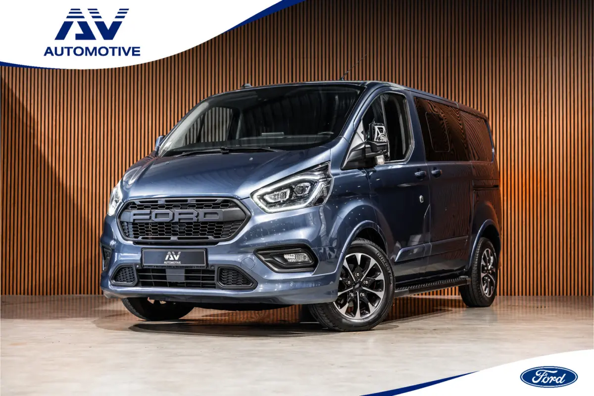 2.0 TDCI 185 PK Sport | Marge | BPM & BTW Vrij | ACC | Bi-Xenon | Camera | Navigatie | CarPlay | DAB | Trekhaak | Cruise control | Nieuwe APK