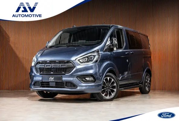2.0 TDCI 185 PK Sport | Marge | BPM & BTW Vrij | ACC | Bi-Xenon | Camera | Navigatie | CarPlay | DAB | Trekhaak | Cruise control | Nieuwe APK