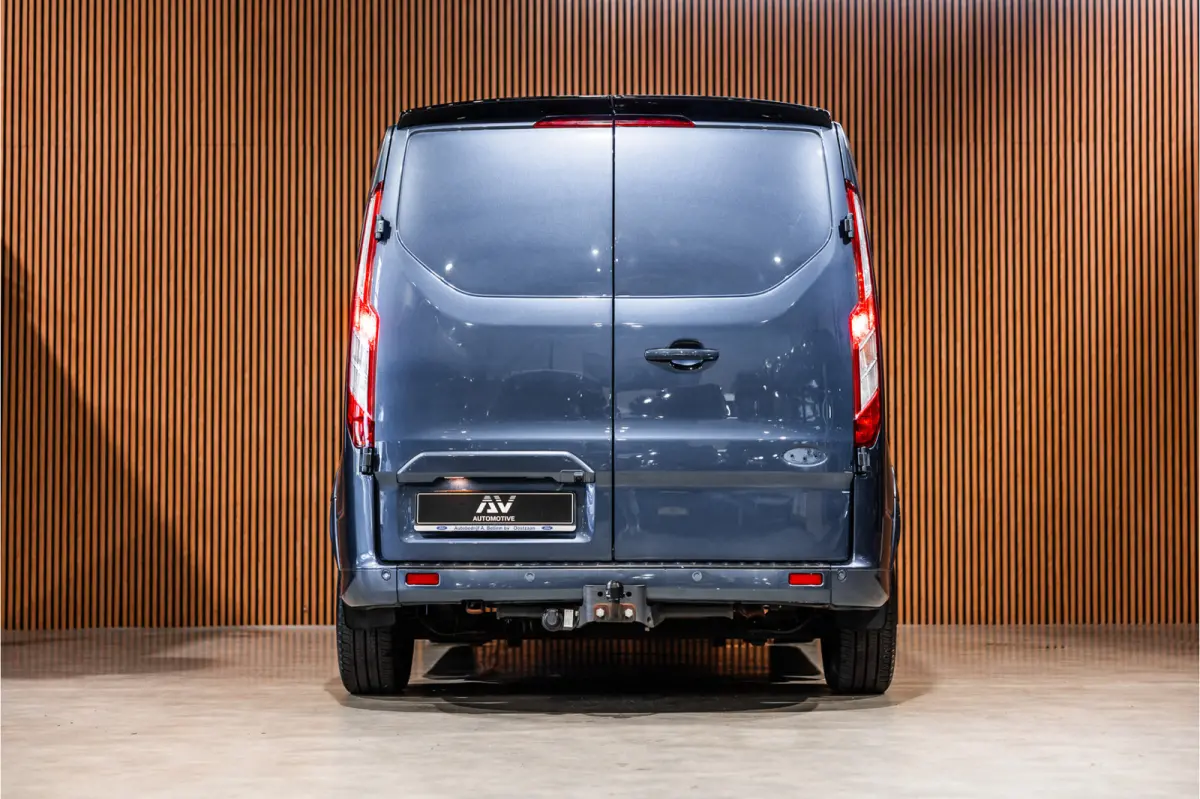 2.0 TDCI 185 PK Sport | Marge | BPM & BTW Vrij | ACC | Bi-Xenon | Camera | Navigatie | CarPlay | DAB | Trekhaak | Cruise control | Nieuwe APK
