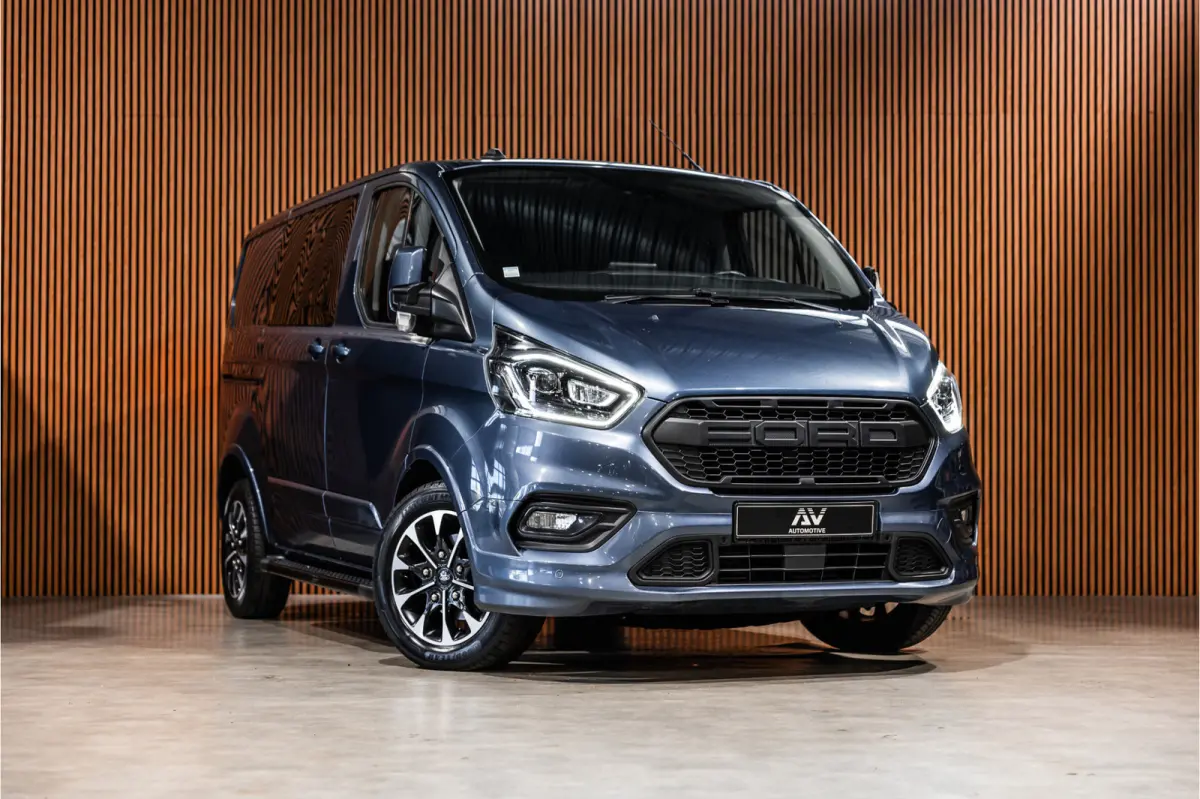 2.0 TDCI 185 PK Sport | Marge | BPM & BTW Vrij | ACC | Bi-Xenon | Camera | Navigatie | CarPlay | DAB | Trekhaak | Cruise control | Nieuwe APK
