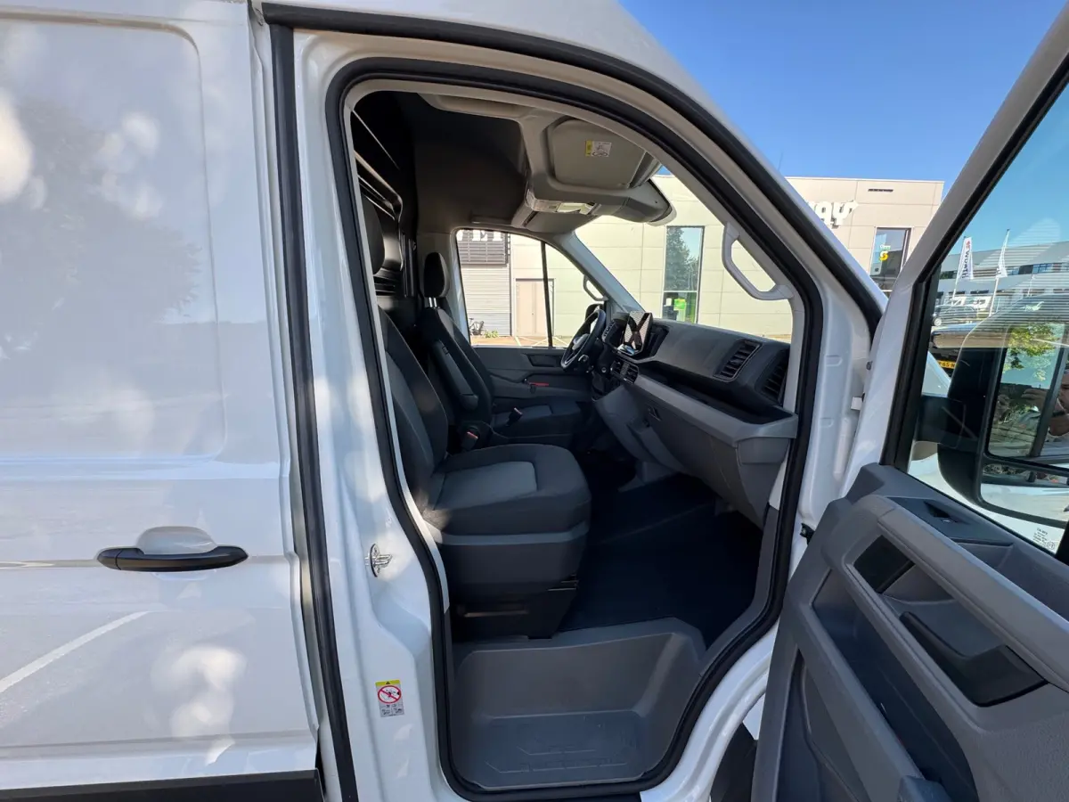 35 2.0 TDI L4H3 Highline EURO VI 2024 BTW