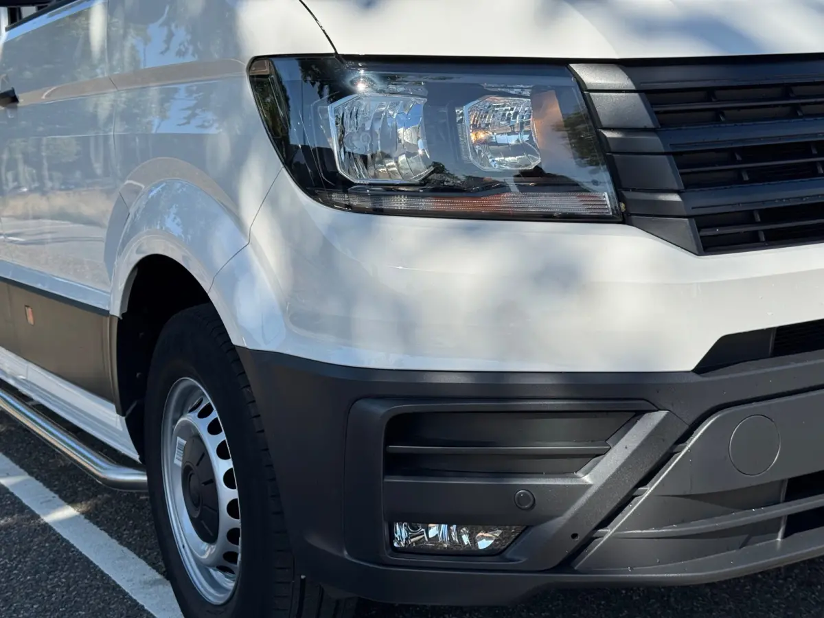 35 2.0 TDI L4H3 Highline EURO VI 2024 BTW