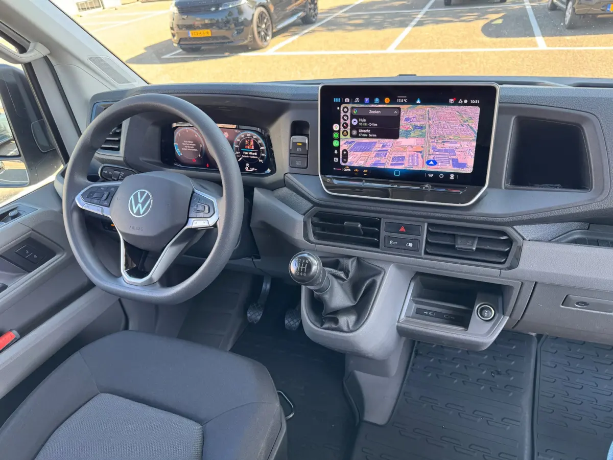 35 2.0 TDI L4H3 Highline EURO VI 2024 BTW