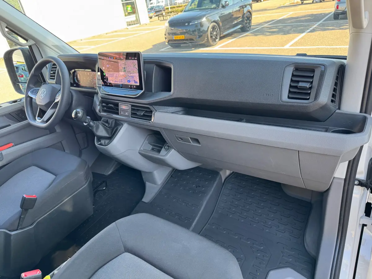 35 2.0 TDI L4H3 Highline EURO VI 2024 BTW