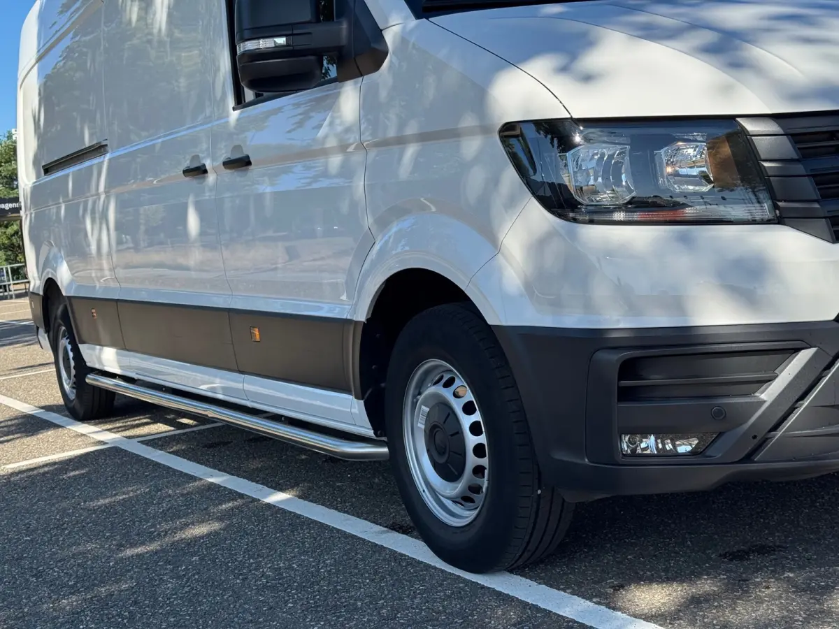 35 2.0 TDI L4H3 Highline EURO VI 2024 BTW