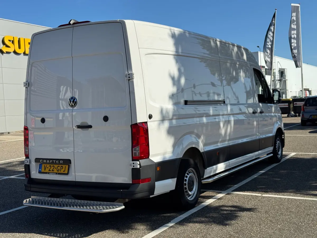 35 2.0 TDI L4H3 Highline EURO VI 2024 BTW