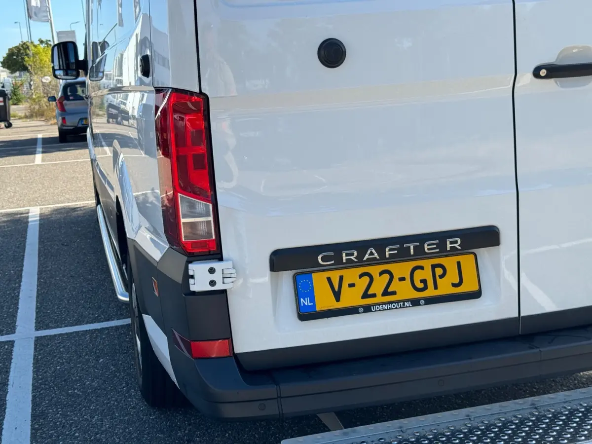 35 2.0 TDI L4H3 Highline EURO VI 2024 BTW