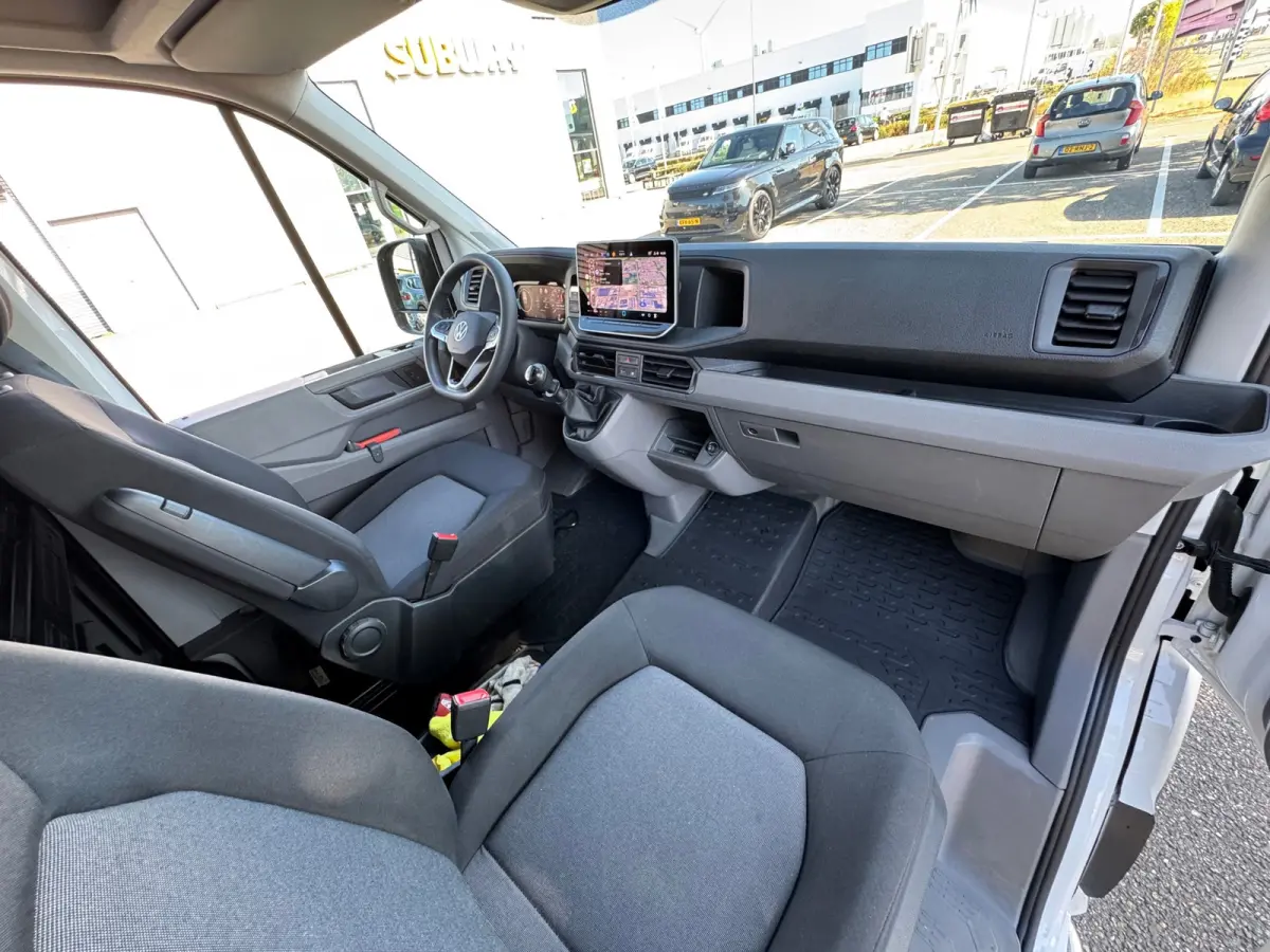 35 2.0 TDI L4H3 Highline EURO VI 2024 BTW