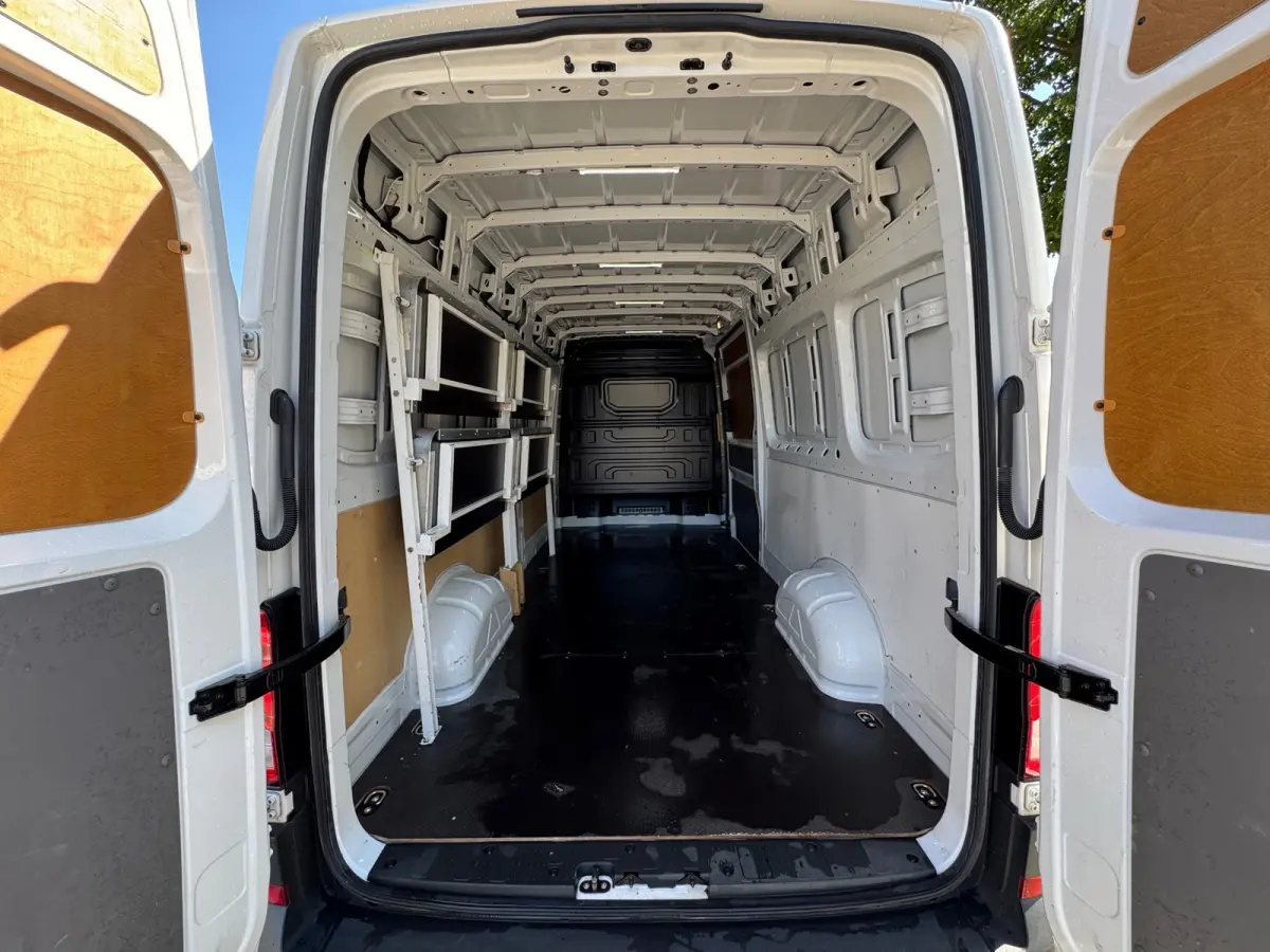 35 2.0 TDI L4H3 Highline EURO VI 2024 BTW