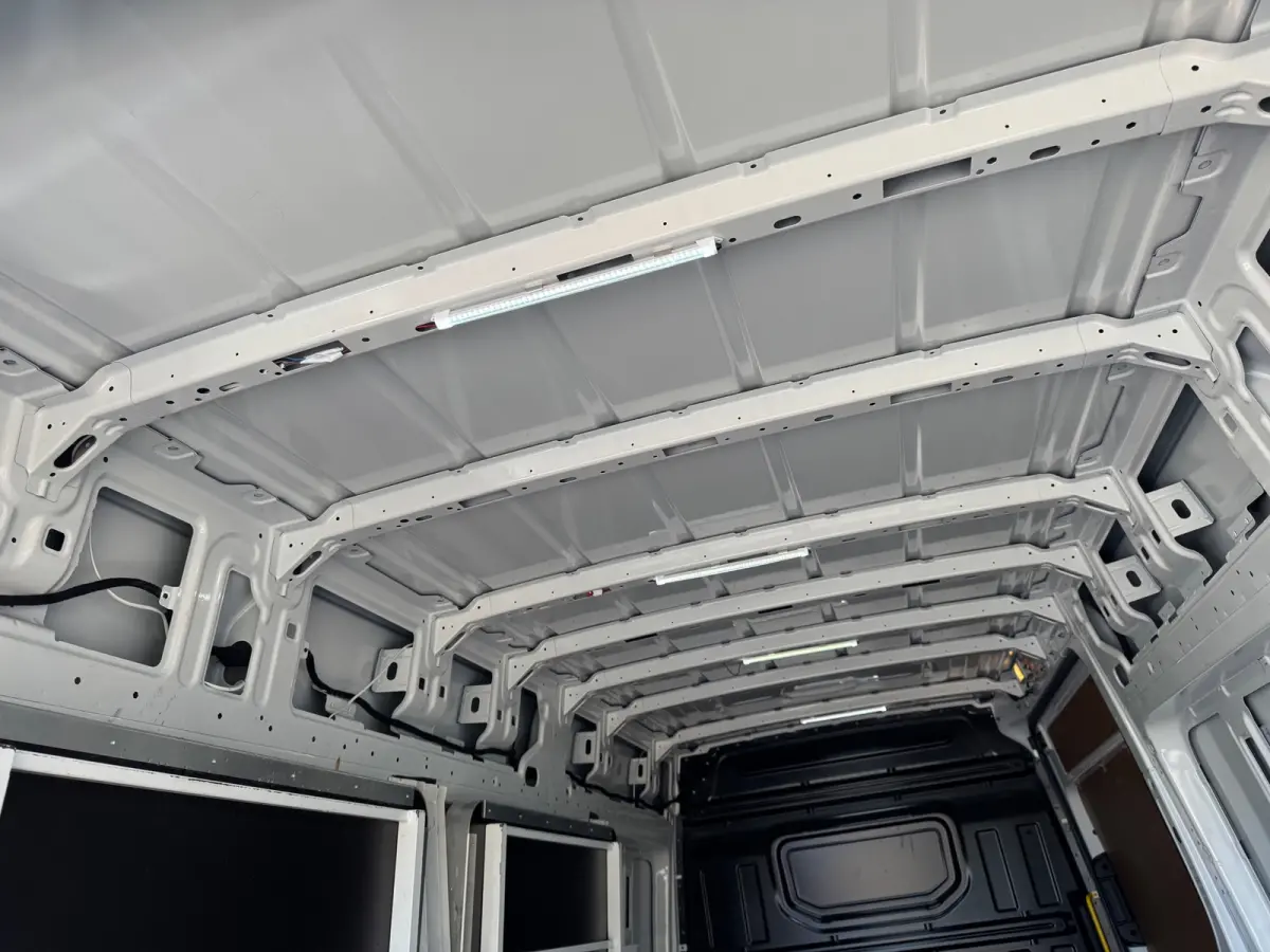 35 2.0 TDI L4H3 Highline EURO VI 2024 BTW