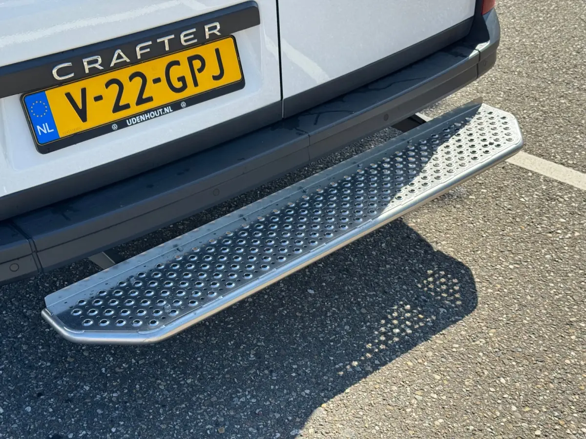 35 2.0 TDI L4H3 Highline EURO VI 2024 BTW