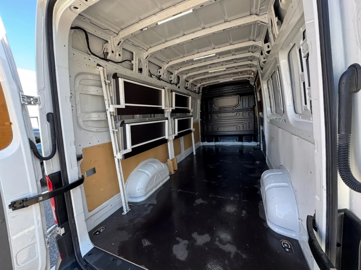 35 2.0 TDI L4H3 Highline EURO VI 2024 BTW