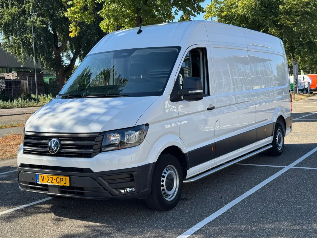 35 2.0 TDI L4H3 Highline EURO VI 2024 BTW