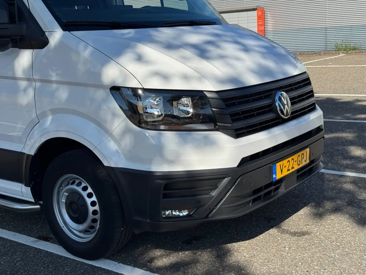 35 2.0 TDI L4H3 Highline EURO VI 2024 BTW
