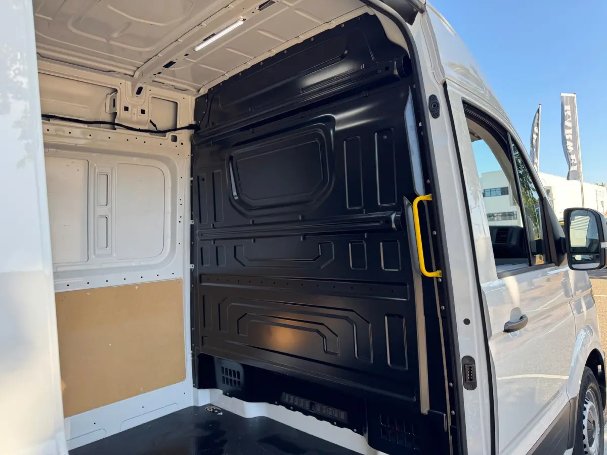 35 2.0 TDI L4H3 Highline EURO VI 2024 BTW