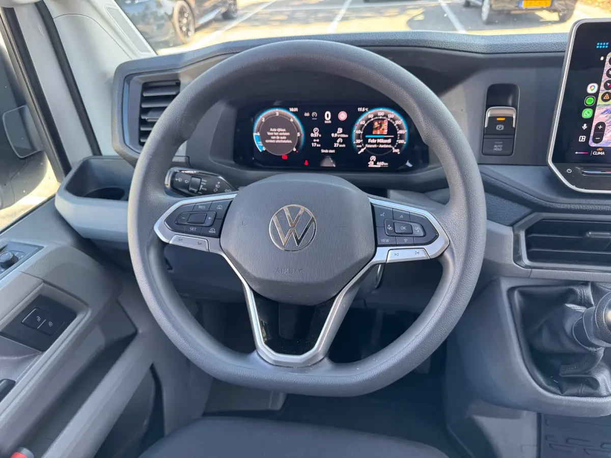 35 2.0 TDI L4H3 Highline EURO VI 2024 BTW