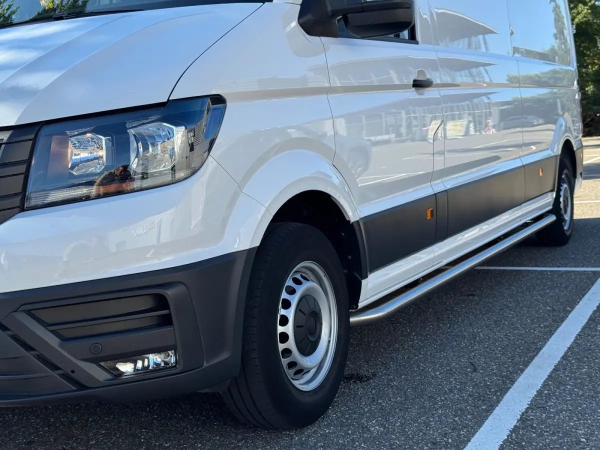 35 2.0 TDI L4H3 Highline EURO VI 2024 BTW